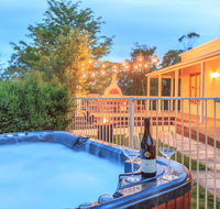 Country House Retreat - Accommodation NT