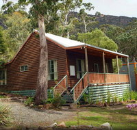 Country Lane Cottage - Accommodation NT