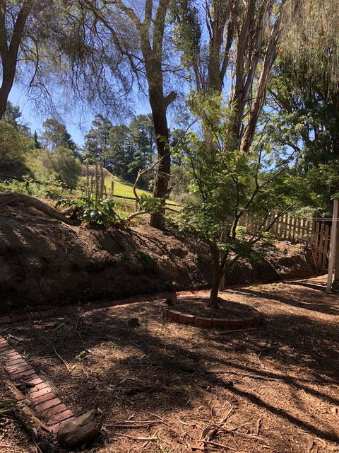 Country Lane Lysterfield - Accommodation NT 3