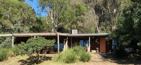 Country Lane Lysterfield - Accommodation NT 0