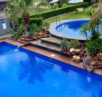 Country Leisure Motor Inn - NT Tourism