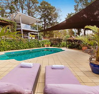 COUNTRY MEETS THE BAY - MOUNT ELIZA - Accommodation NT