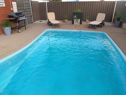Country Mile Motor Inn - NT Tourism 3