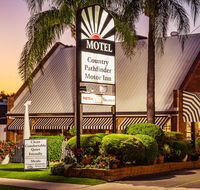 Country Pathfinder Motor Inn - NT Tourism