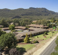 Country Plaza Halls Gap - Accommodation NT