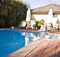 Country Plaza Motel - NT Tourism