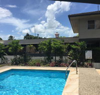 Country Plaza Motor Inn - Accommodation NT