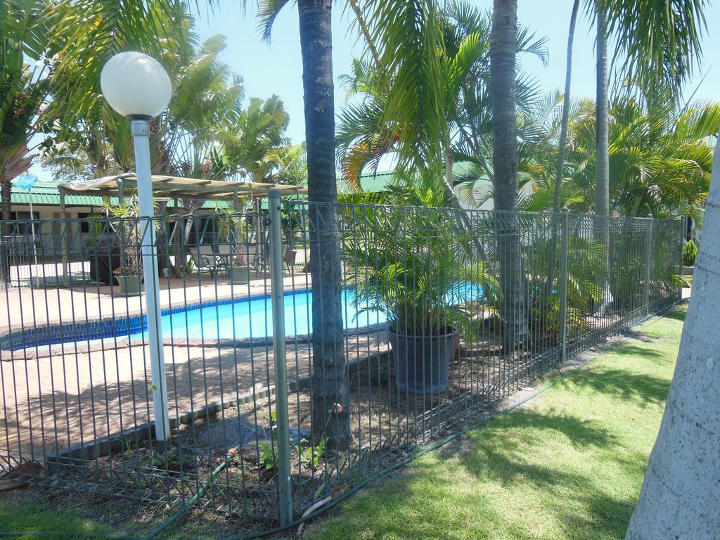 Queenton QLD NT Tourism