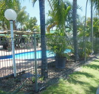Country Road Motel - NT Tourism
