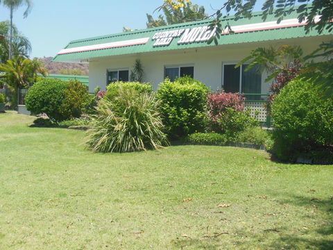 Country Road Motel - NT Tourism 3