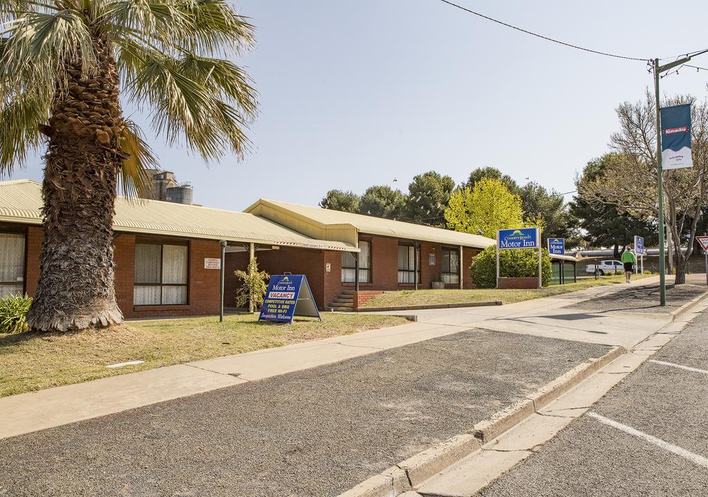 Ryan NSW NT Tourism