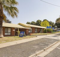 Country Roads Motor Inn - Accommodation NT