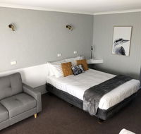 Country Roads Motor Inn - NT Tourism