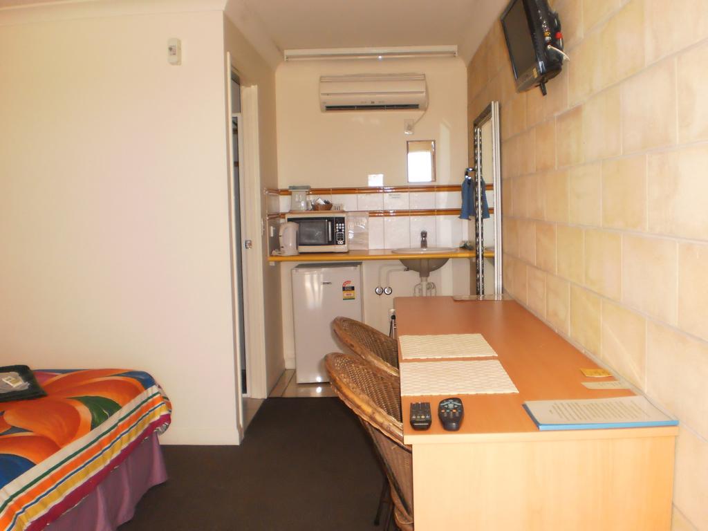 Ilbilbie ACT Accommodation NT