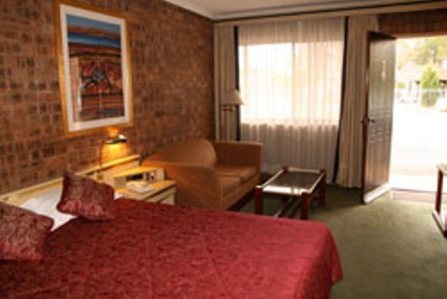 Dubbo Dc NSW NT Tourism