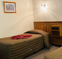 County Lodge Motor Inn - NT Tourism