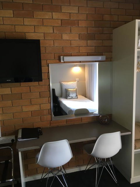 Court Street Motel - NT Tourism 3
