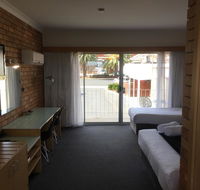 Court Street Motel - NT Tourism