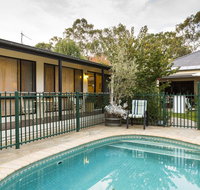 Courtsidecottage Bed and Breakfast - Accommodation NT