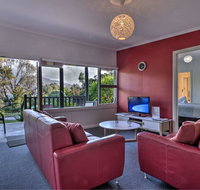 Cove Beach Apartment 1 - Accommodation NT