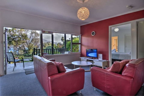 Cove Beach Apartment 1 - Accommodation NT 0