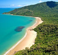 Cow Bay Hilltop Escape - Accommodation NT