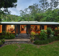 Cow Bay Homestay BB - Accommodation NT