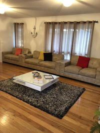 Cowes Holiday Haven - Property 1