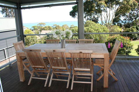 Cowes On The Bay - Accommodation NT 0