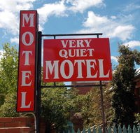 Cowra Crest Motel - NT Tourism