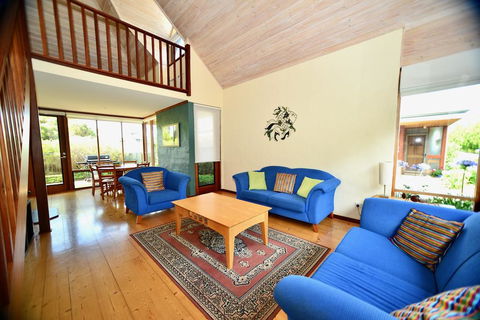 Cowrie Chalet - NT Tourism 2