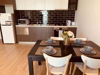 Cozy  Brand New Apt in the Heart of Western