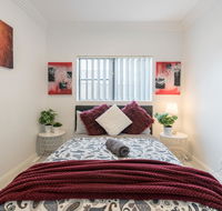 Cozy Duplex Home 3 Bdrms 1 Bath Sleeps 6