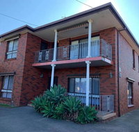 Cozy Ensuite Master Bedroom in Bentleigh East - Accommodation NT