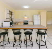 Cozy Family Holiday House - NT Tourism