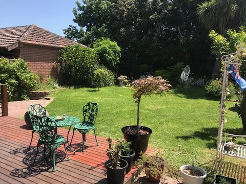 Cozy Luxury Suit With Separate Entrance - Accommodation NT 1