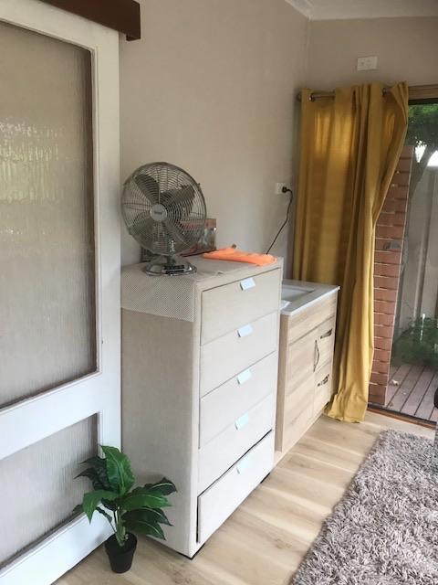 Cozy Luxury Suit With Separate Entrance - Accommodation NT 3
