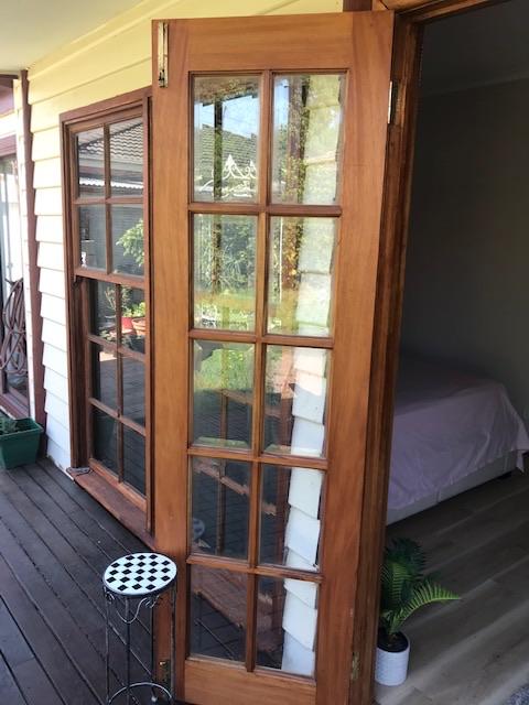 Cozy Luxury Suit With Separate Entrance - Accommodation NT 2