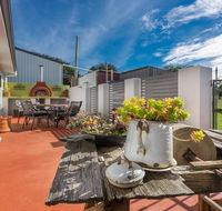 Cradle at Casa Blanca Country Retreat - Accommodation NT