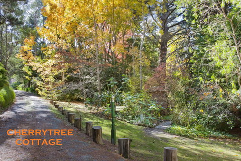 Crafers Cottages - Accommodation NT 1