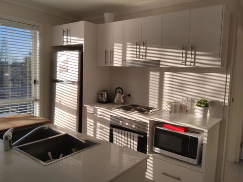 Craig's Place - Accommodation NT 3