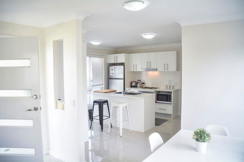 Craig's Place - Accommodation NT 1