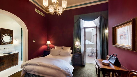 Craig's Royal Hotel - Accommodation NT 2