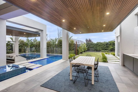 Craigburn Farm Sanctuary - Accommodation NT 0