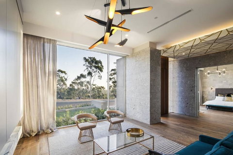 Craigburn Farm Sanctuary - Accommodation NT 2