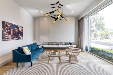 Craigburn Farm Sanctuary - Accommodation NT 3