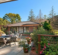 Craigdarroch Courtyard Cottage 22 Bartle Road - Accommodation NT