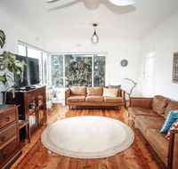 Craypot Cottage Port Campbell - Accommodation NT