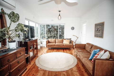 Craypot Cottage Port Campbell - Accommodation NT 0