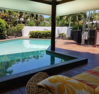 Crazy About Cairns Resort Living - 6 Bedrooms